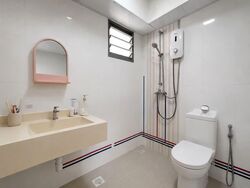 Blk 32 Skyresidence @ Dawson (Queenstown), HDB 3 Rooms #603519621